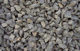 Construction Aggregate Image