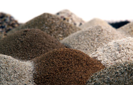 Filter Sand Image
