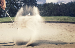 Bunker Sand Image