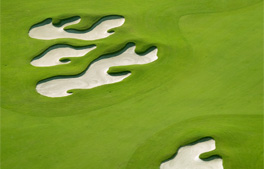 USGA Silica Sand Image